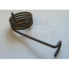 Brake Pedal Return Spring