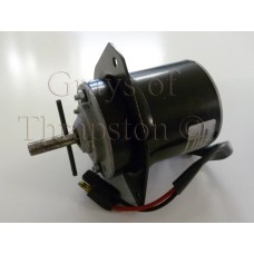 Heater Motor